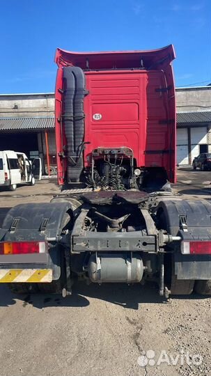 Volvo FH12, 2004