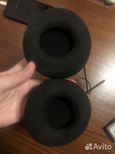 Наушники Philips SHP2500 (провод 6 метров)