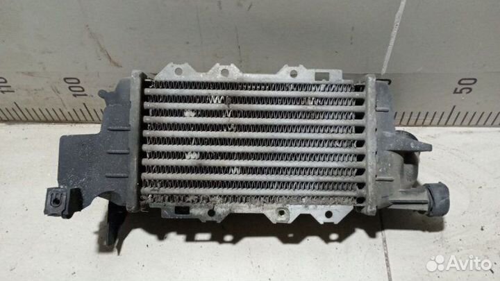 Интеркулер Opel Vectra B 1996