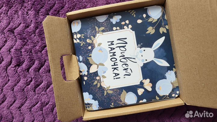 Карточки для фото