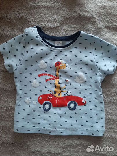 Костюм на мальчика