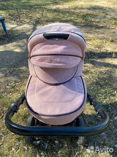 Коляска 3 в 1 Esperanza Lotus