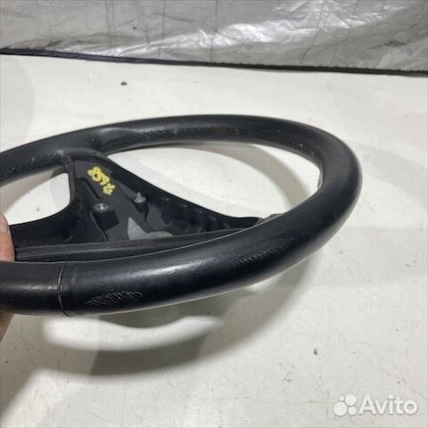 Руль Мерседес w204 w212