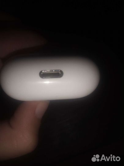 Беспроводные наушники