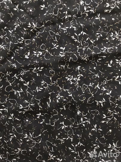 Отрез ткани