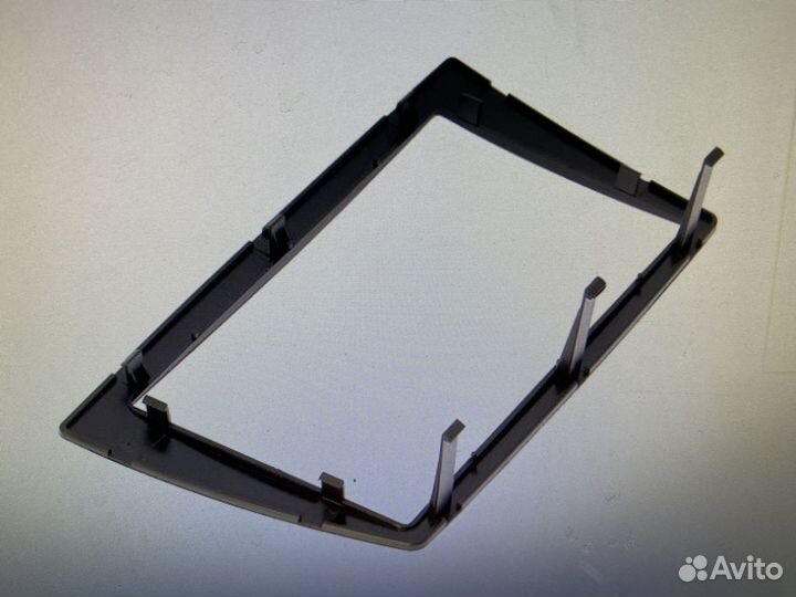 Переходная рамка для Лада Гранта,Калина