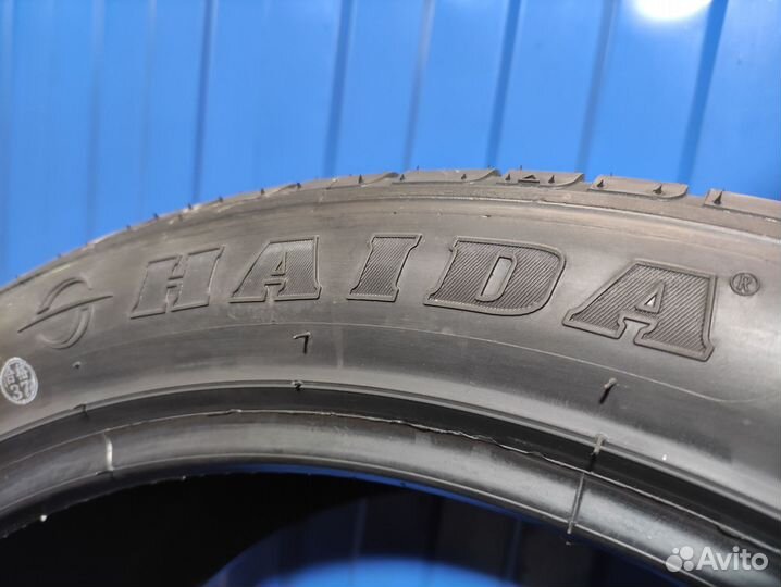 Haida HD927 265/40 R21