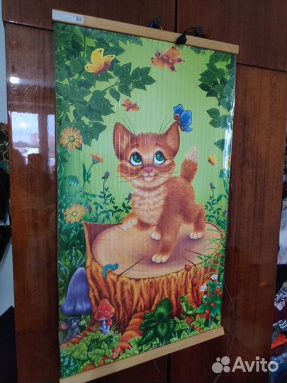 Обогреватель электрический настенный