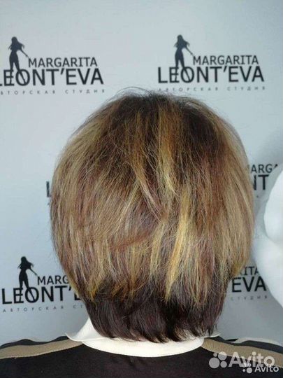 Прикорневой объем, обучение техникам