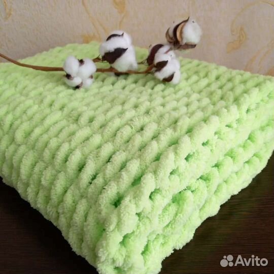 Плед детский