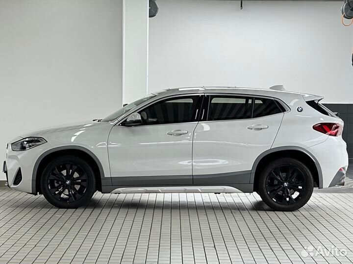 BMW X2 1.5 AT, 2021, 24 500 км