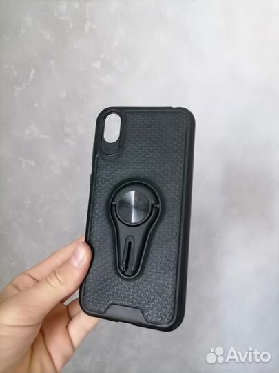 Чехол на Honor 8s