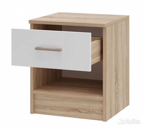 Тумба прикроватная новая