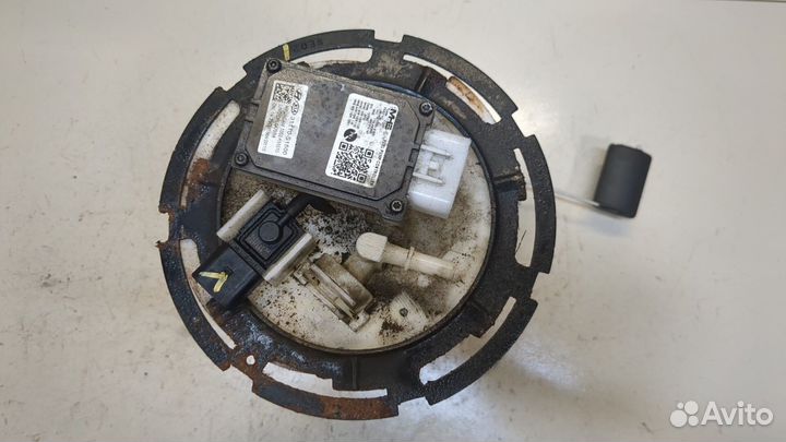 Насос топливный электрический Hyundai Palisade, 20