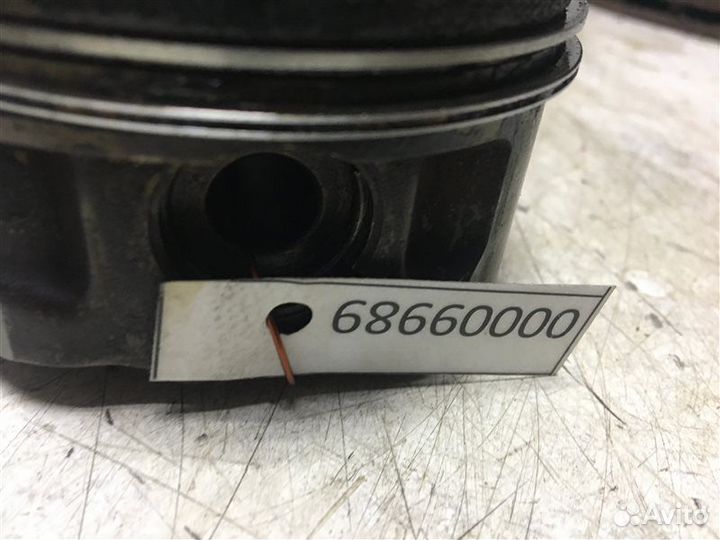 Поршень Audi A4 B5 1994-2001 V286K