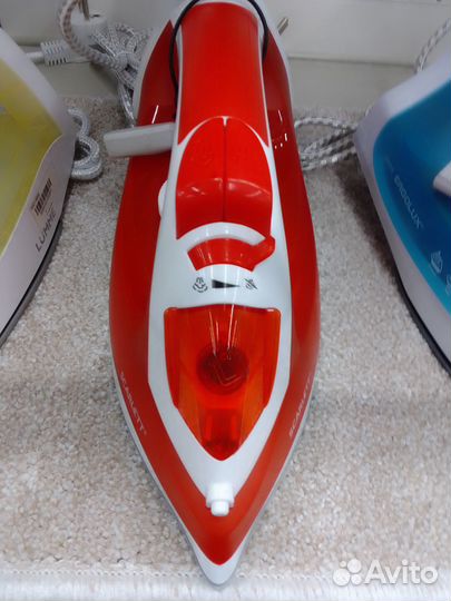 Утюг Скарлет,2000Ват,новый