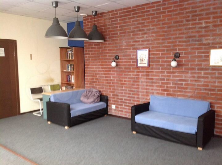 Комната 17 м², 5/7 эт.