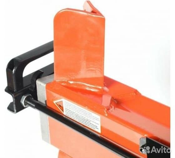 Электрический дровокол patriot CE 5215 766300002