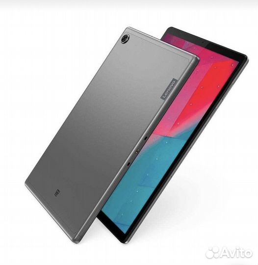 Планшет lenovo M10 plus