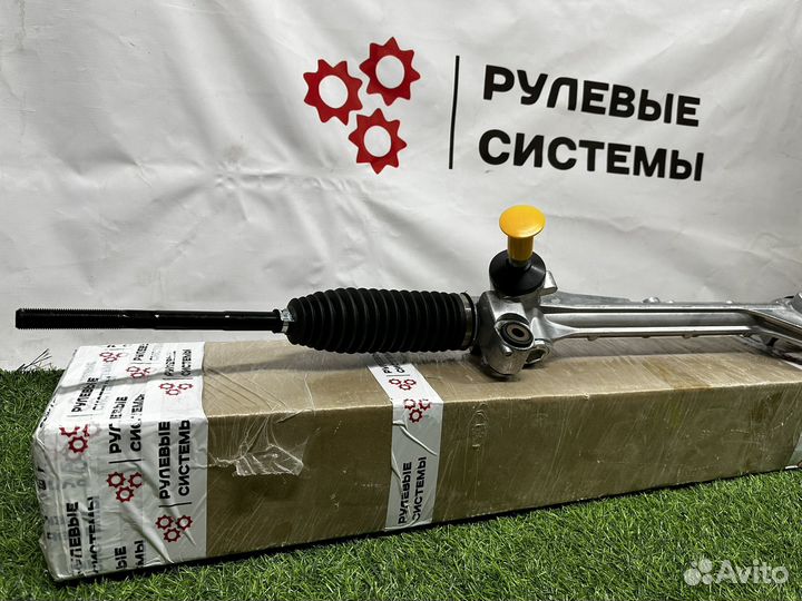 Рулевая рейка Ford Escape новая