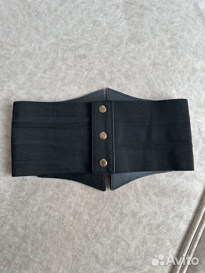 Ремень пояс женский