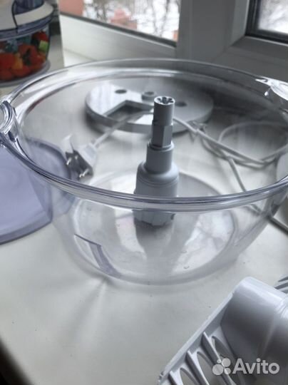 Кухонный процессор Vitek