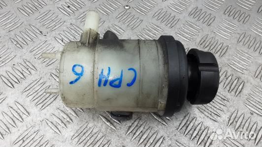 Бачок гу KIA sorento 2 (CPH06NO01)