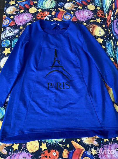 Одежда для беременных 46