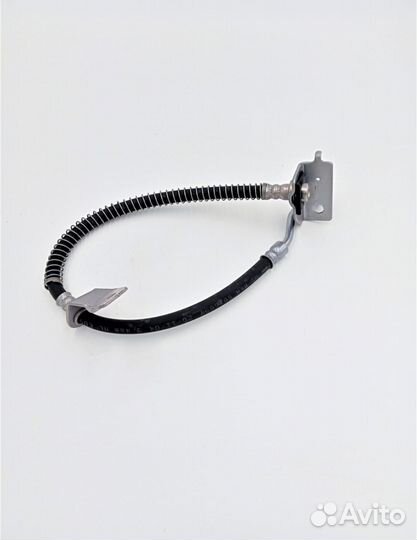 Шланг тормозной комплект передний Киа Рио Хендай