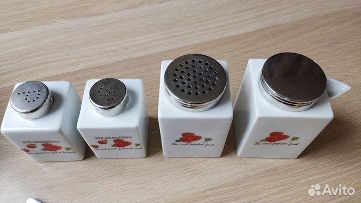 Посуда для дома и дачи