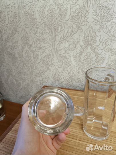 Пивная кружка 0,3 л. ARC France