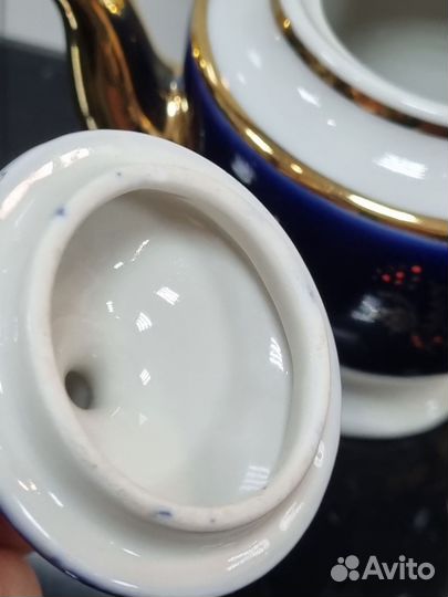 Заварочный чайник