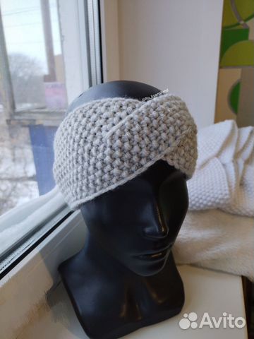 Повязки на голову