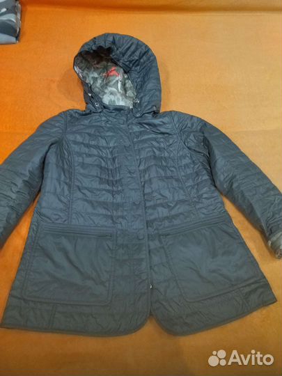 Куртка женская