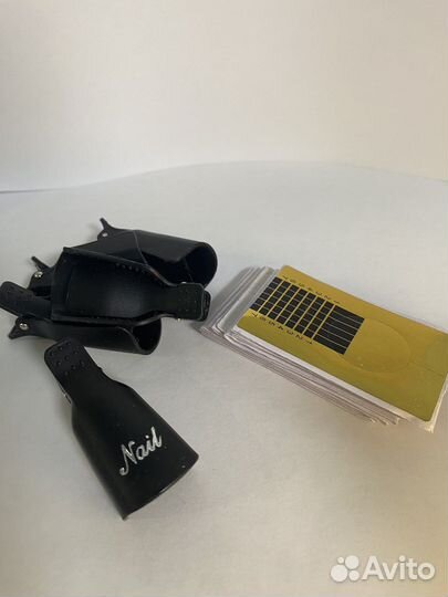 Формы для наращивания ногтей