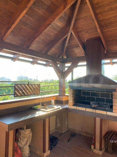 Комната 14 м² в 1-к., 2/3 эт.