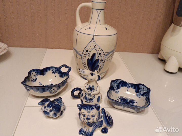 Графини и икорница