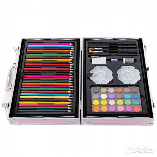 Набор для творчества 145 предметов