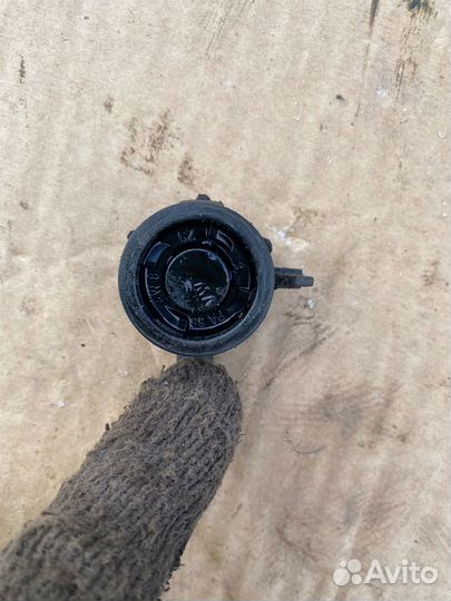 Клапан вентиляции картера Volkswagen Polo 5 cwva