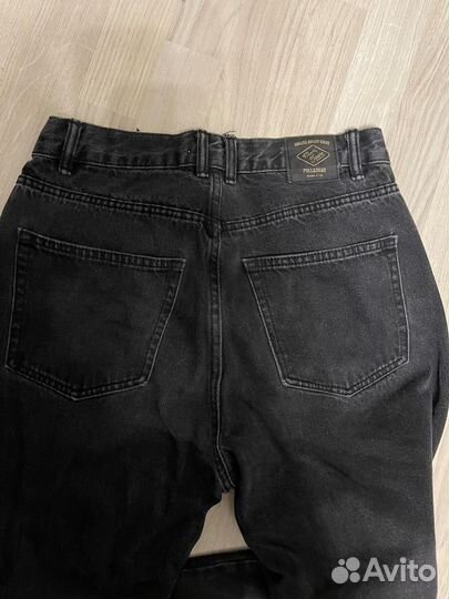 Джинсы pull and bear 40 б/у