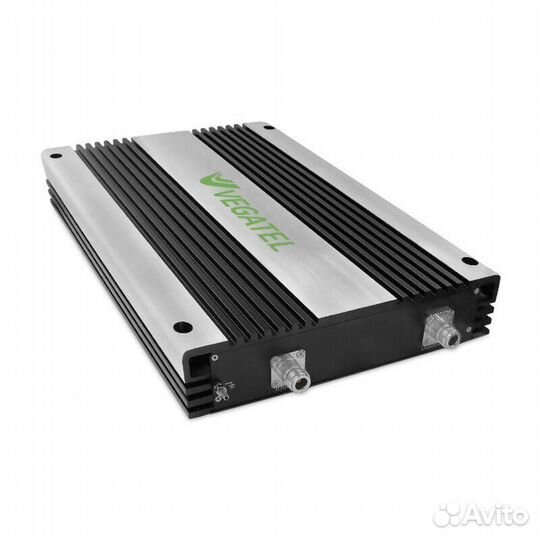 Репитер vegatel AV2-1800/2100/2600 (для транспорта