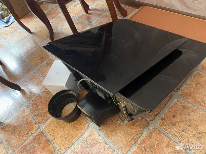 Вытяжка для кухни Gorenje DKG 552 ORA S