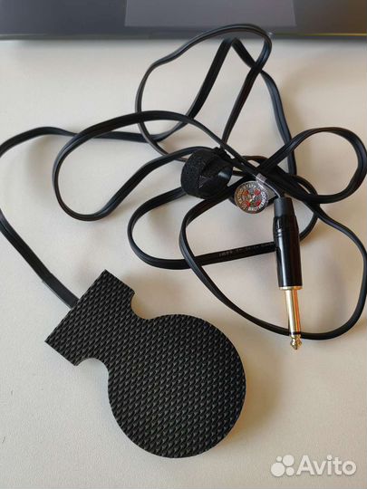 Педаль для тату машинки