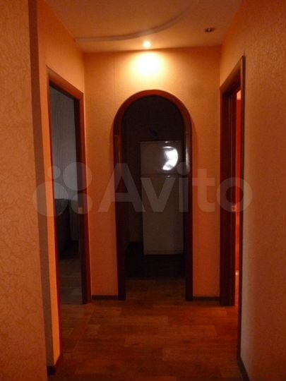 2-к. квартира, 47,3 м², 4/5 эт.