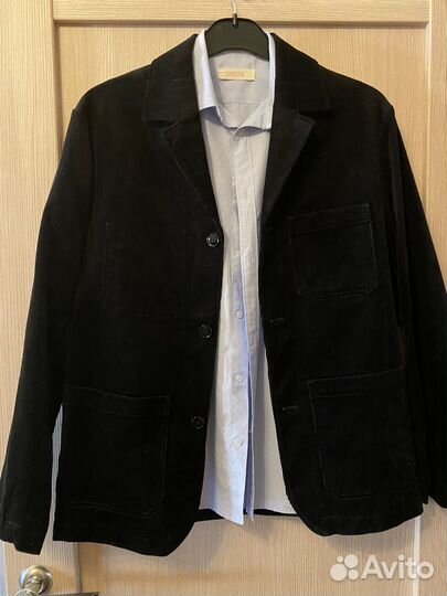 Пиджак H&M мужской