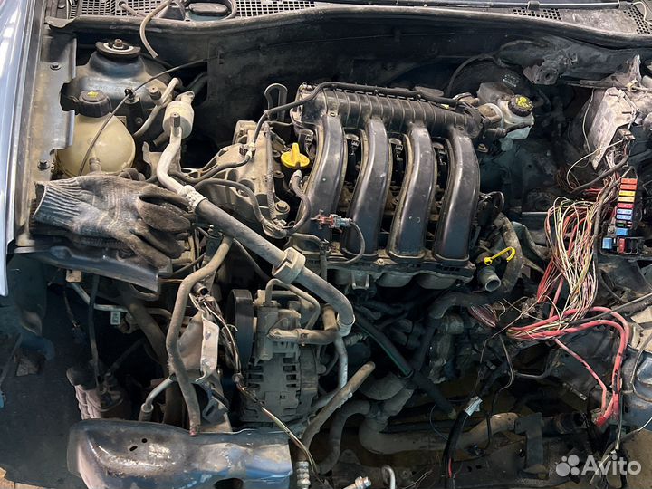 Разбор renault duster kaptur arkana duster 2 Geely