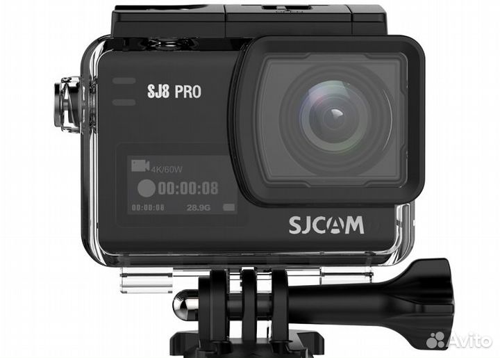 Камера SJCam SJ8Pro