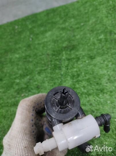 Мотор омывателя лобового стекла Mercedes Benz ML