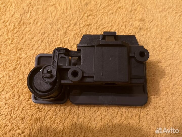 Ручка бардачка Suzuki Grand Vitara XL-7