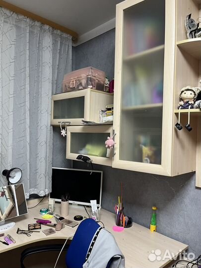 Комплект мебели